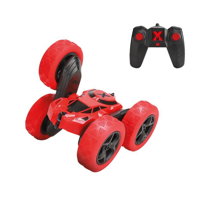 Auta na dálkové ovládání Maxlife MXRC-200 červené