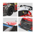 Auto na dálkové ovládání Maxlife Fast Gearz Citroen C3 WRC 1:10 – obrázek 2