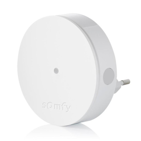 Zesilovač signálu Somfy Protect