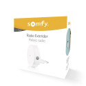 Zesilovač signálu Somfy Protect – obrázek 3