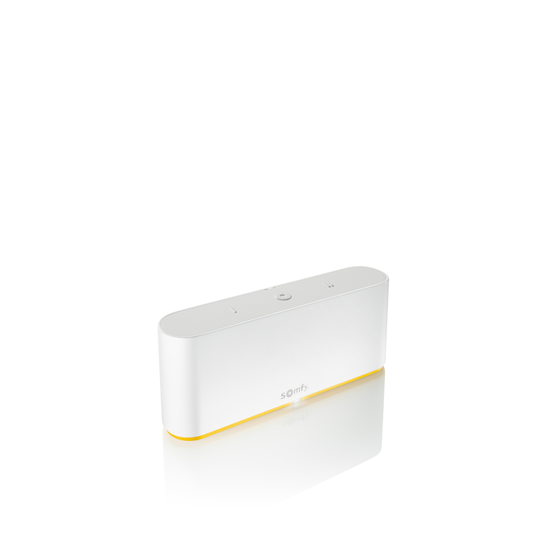 Řídící jednotka Somfy TaHoma Switch - bílá