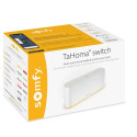 Řídící jednotka Somfy TaHoma Switch - bílá – obrázek 2