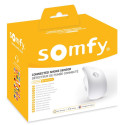 Detektor kouře Somfy pro řídící jednotku TaHoma - bílý – obrázek 3