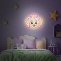 Dekorativní LED neon Tlapková patrola Skye – obrázek 5