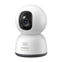 Vnitřní kamera Baseus Security P1 Lite 2K - bílá – obrázek 3