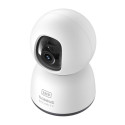 Vnitřní kamera Baseus Security P1 Lite 2K - bílá – obrázek 4