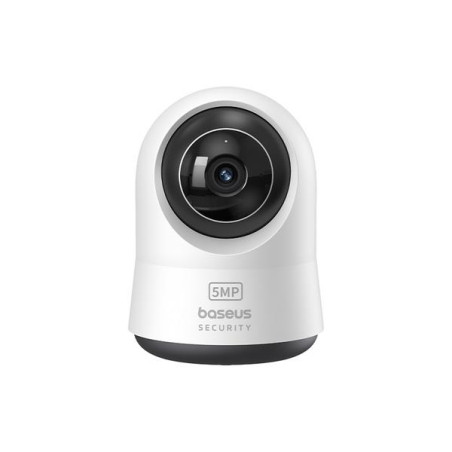 Vnitřní kamera Baseus Security P1 Pro 3K - bílá
