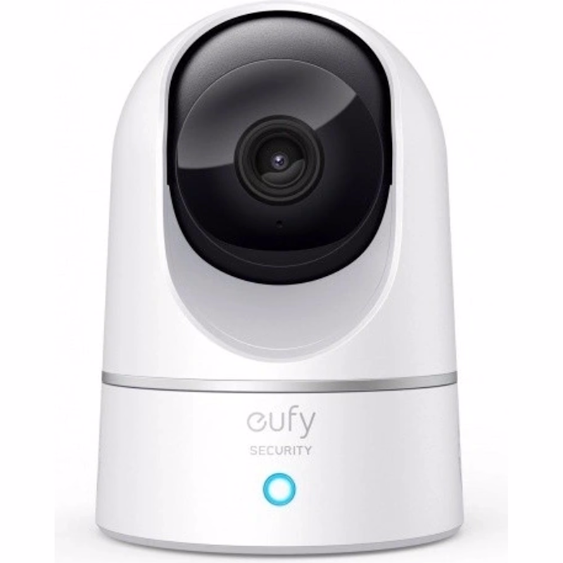 Vnitřní kamera Anker eufy E220 2K - bílá