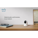 Vnitřní kamera Anker eufy E220 2K - bílá – obrázek 3