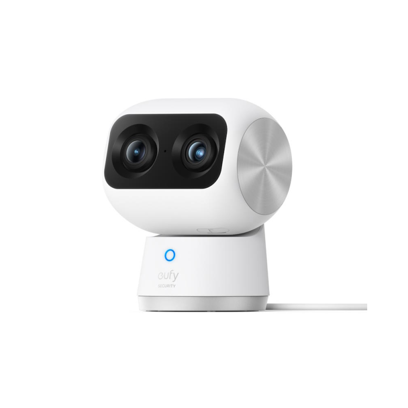 Vnitřní kamera Anker eufy INDOOR CAM S350 4K - bílá