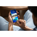 Venkovní kamera eufy S330 4G LTE se solárním nabíjením 4K - bílá – obrázek 10