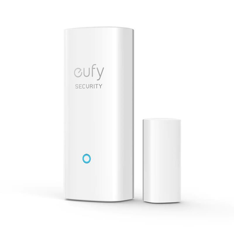 Dveřní a okenní čidlo eufy ENTRY SENSOR - bílé