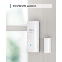 Dveřní a okenní čidlo eufy ENTRY SENSOR - bílé – obrázek 3