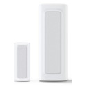 Dveřní a okenní čidlo eufy ENTRY SENSOR - bílé – obrázek 4