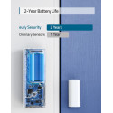 Dveřní a okenní čidlo eufy ENTRY SENSOR - bílé – obrázek 9