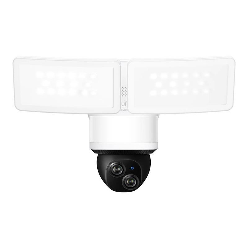 Venkovní kamera eufy FLOODLIGHT E340 3K - bílá