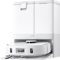 Robotický vysavač Anker eufy X10 Pro Omni 8000Pa - bílý