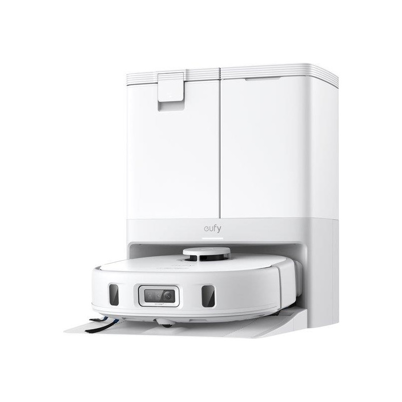 Robotický vysavač Anker eufy X10 Pro Omni 8000Pa - bílý