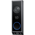 Domovní videozvonek eufy E340 2K - černý
