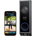 Domovní videozvonek eufy E340 2K - černý – obrázek 2