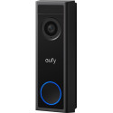 Domovní videozvonek eufy C30 2K - černý