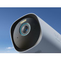 Venkovní kamera eufy S330 4K, sada 3 ks + HomeBase 3 - bílá – obrázek 2