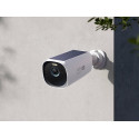 Venkovní kamera eufy S330 4K, sada 3 ks + HomeBase 3 - bílá – obrázek 3