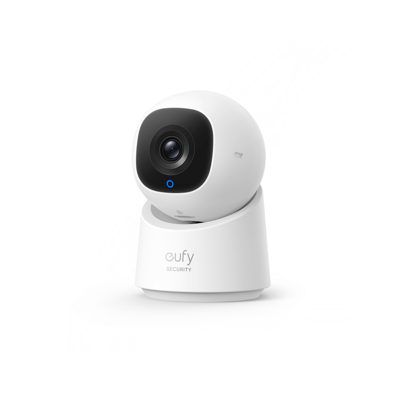 Vnitřní kamera eufy C220 2K - bílá