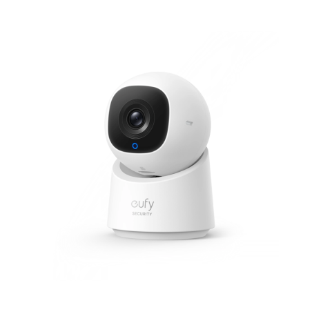 Vnitřní kamera eufy C220 2K - bílá