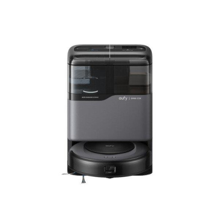 Robotický vysavač eufy OMNI C20 7000Pa - černý
