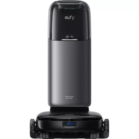 Robotický vysavač Anker eufy S1 Pro 8000Pa - šedý
