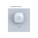 Pohybový senzor Eufy MOTION SENSOR pro Home Base 2 - bílý – obrázek 6