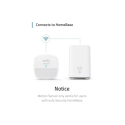 Pohybový senzor Eufy MOTION SENSOR pro Home Base 2 - bílý – obrázek 7