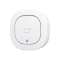 Bezpečnostní siréna eufy 105 dB - bílá