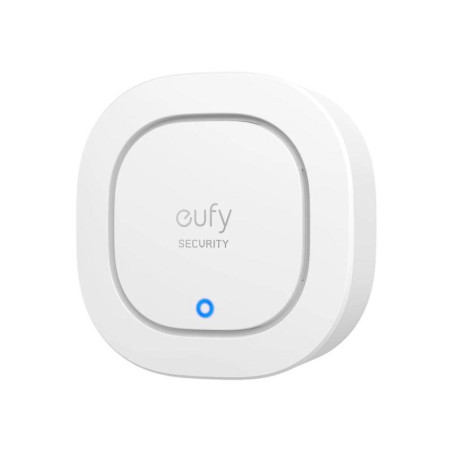 Bezpečnostní siréna eufy 105 dB - bílá
