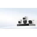 Bezpečnostní NVR PoE systém Anker eufy S4 Max 4K - sada NVR jednotka a 4 ks venkovních kamer – obrázek 6