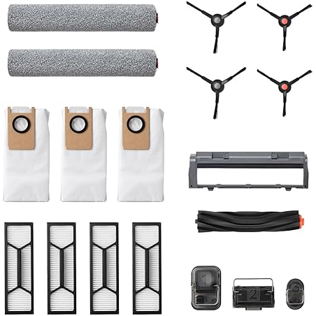 Sada příslušenství Anker eufy pro vysavač eufy S1/S1 Pro
