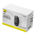 Venkovní kamera Baseus Security N1 Plus 2K - bílá – obrázek 4