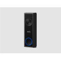 Domovní videozvonek eufy Video Doorbell C31 2K - černý – obrázek 3