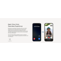 Domovní videozvonek eufy Video Doorbell C31 2K - černý – obrázek 4