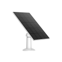 Solární panel Anker eufy C10 3W pro kamery eufyCam a SoloCam - bílý