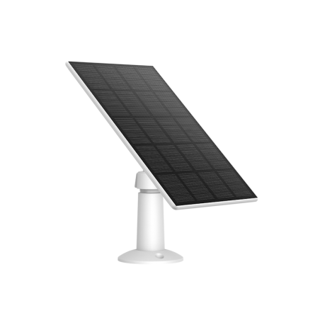 Solární panel Anker eufy C10 3W pro kamery eufyCam a SoloCam - bílý