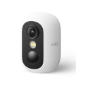 Venkovní kamera eufy C35 1080p - bílá
