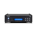 CD přehrávač TEAC PD-301DAB-X - černý