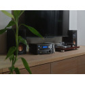 CD přehrávač TEAC PD-301DAB-X - černý – obrázek 3