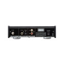 CD přehrávač TEAC PD-301DAB-X stříbrný – obrázek 2