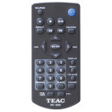 CD přehrávač TEAC PD-301DAB-X stříbrný – obrázek 4