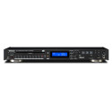 CD přehrávač TEAC CD-P750DAB - černý