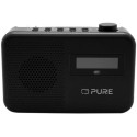 Rádio Pure Elan One2 DAB+, FM - černé