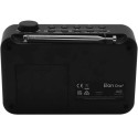 Rádio Pure Elan One2 DAB+, FM - černé – obrázek 5